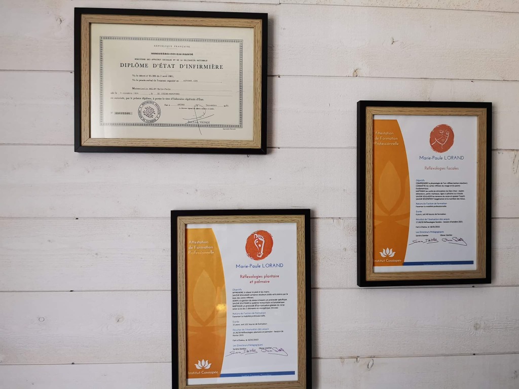 photo activite Mariereflexologie