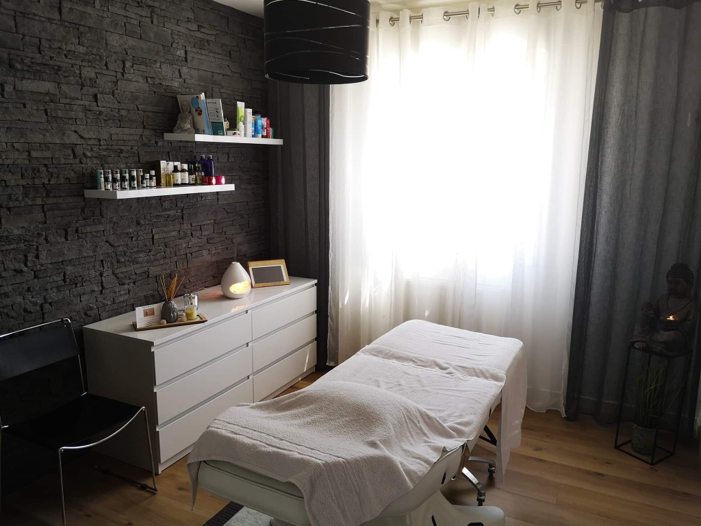 photo portrait Mariereflexologie