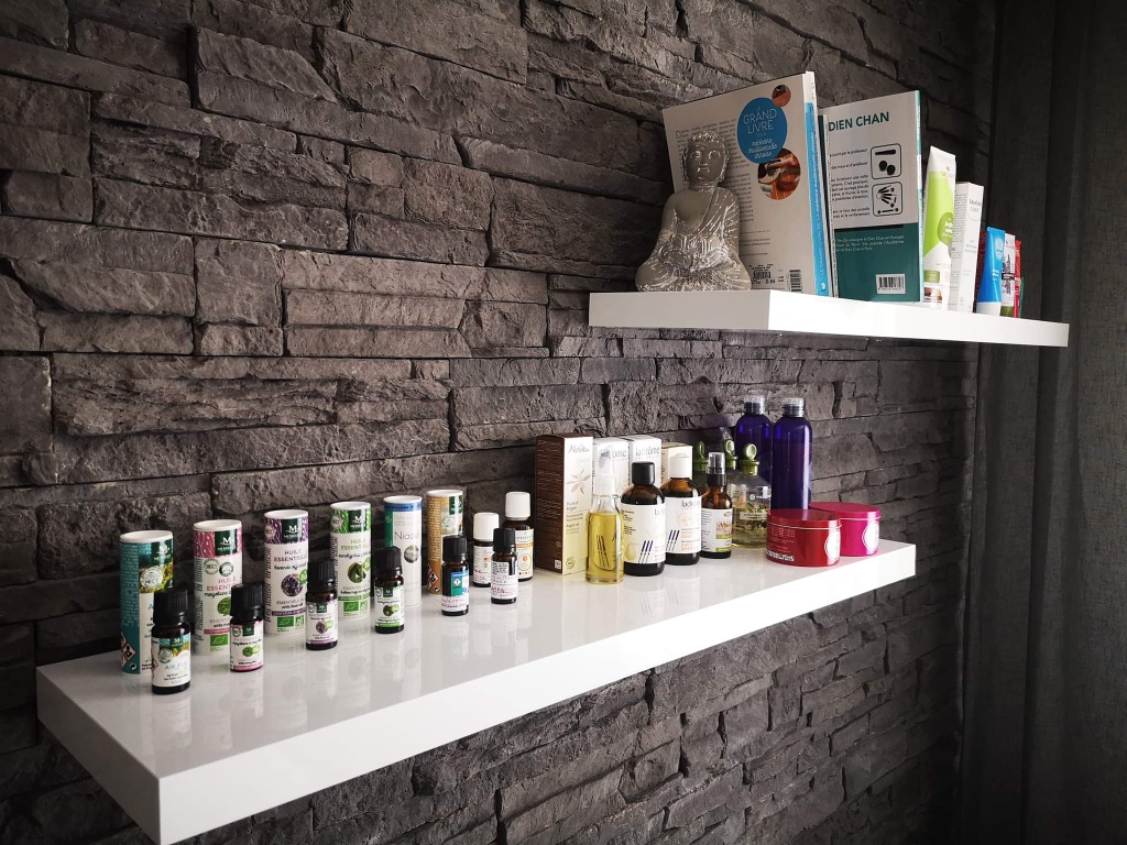 photo seance Mariereflexologie