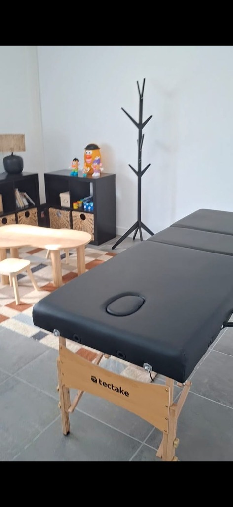 photo cabinet CECCHI Laurent