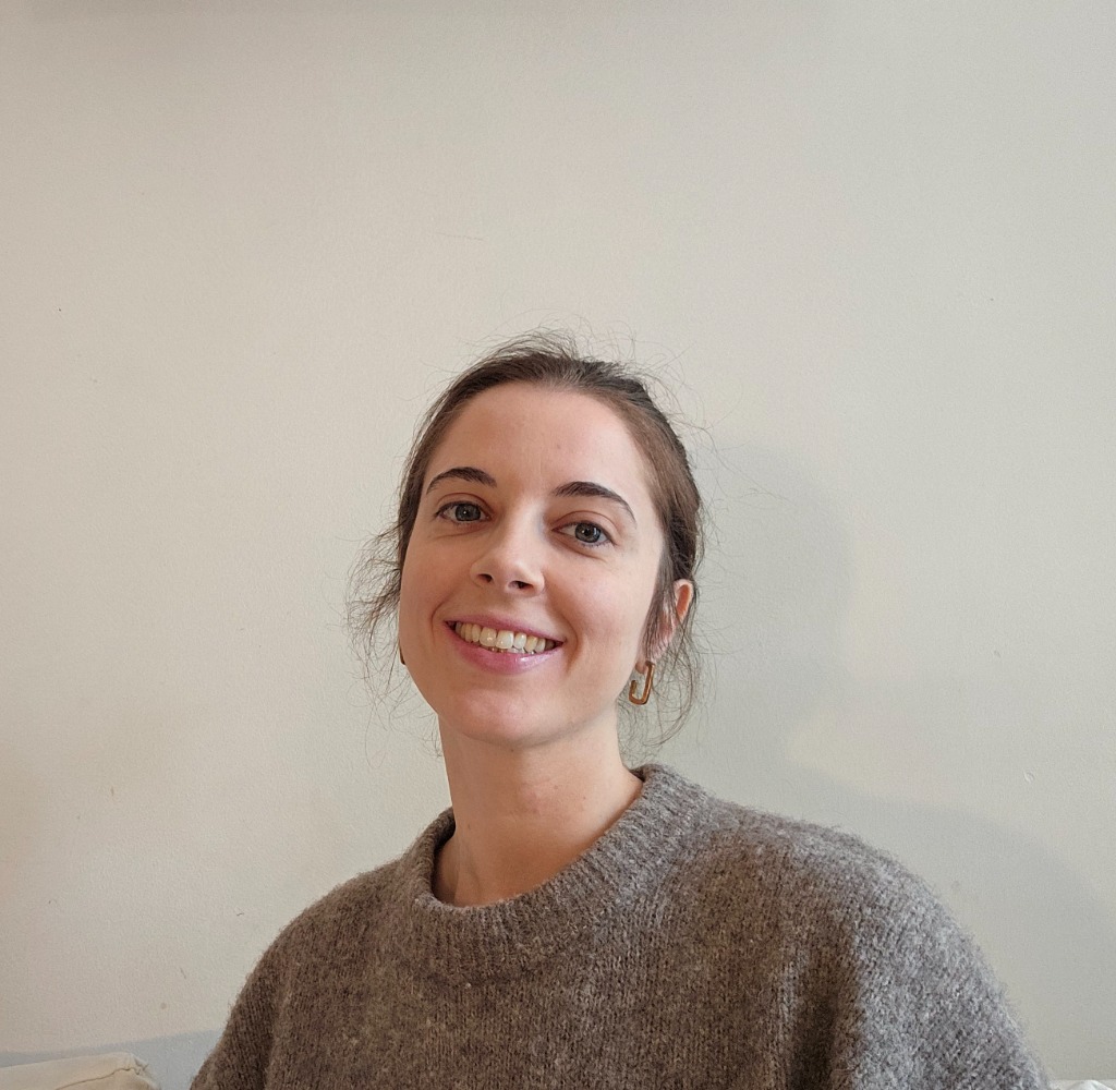 photo portrait Fiona Berreby