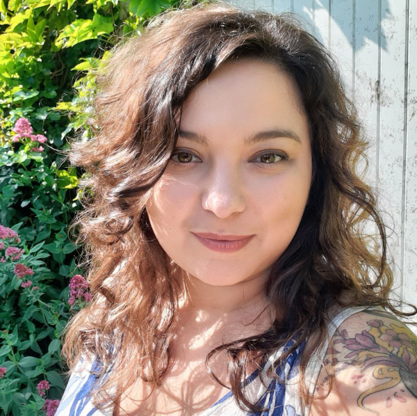 Dania Balohé Lacourrège