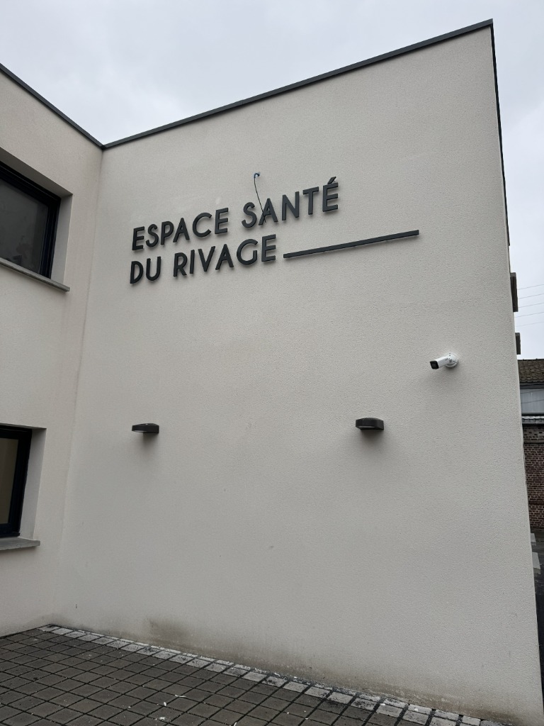 photo cabinet Natur’eau&Equilibre