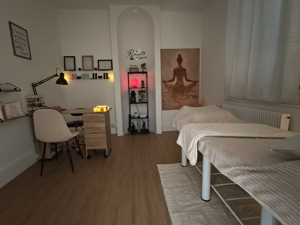 photo activite Sandra