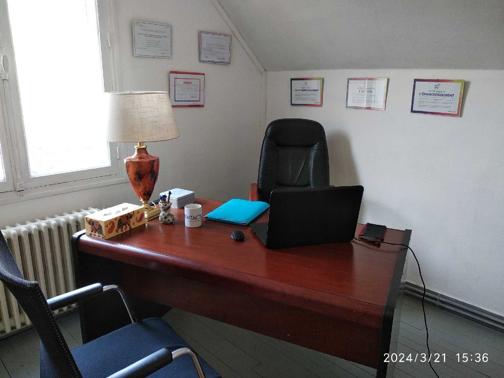 photo cabinet DELAPLACE Nicole