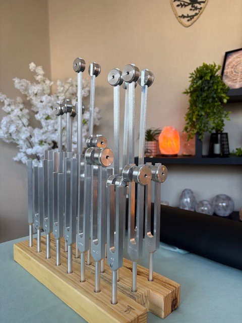 photo cabinet Bien être au diapason 