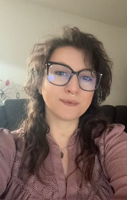 photo portrait Bien être au diapason 