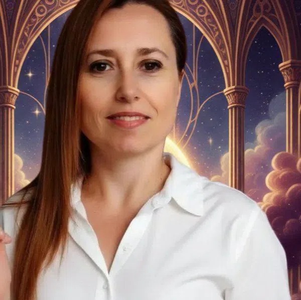 photo portrait Sandrine LERMECHIN - Tes Anges Gardiens Santé 