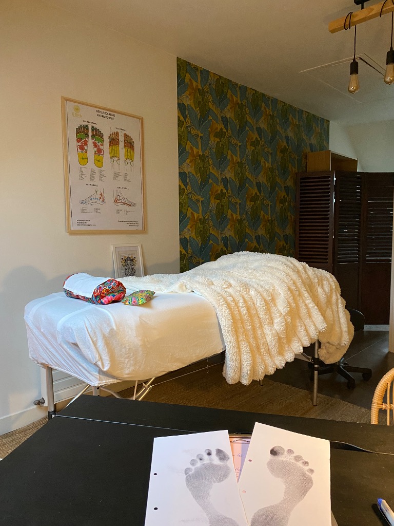 photo cabinet Chris Servell