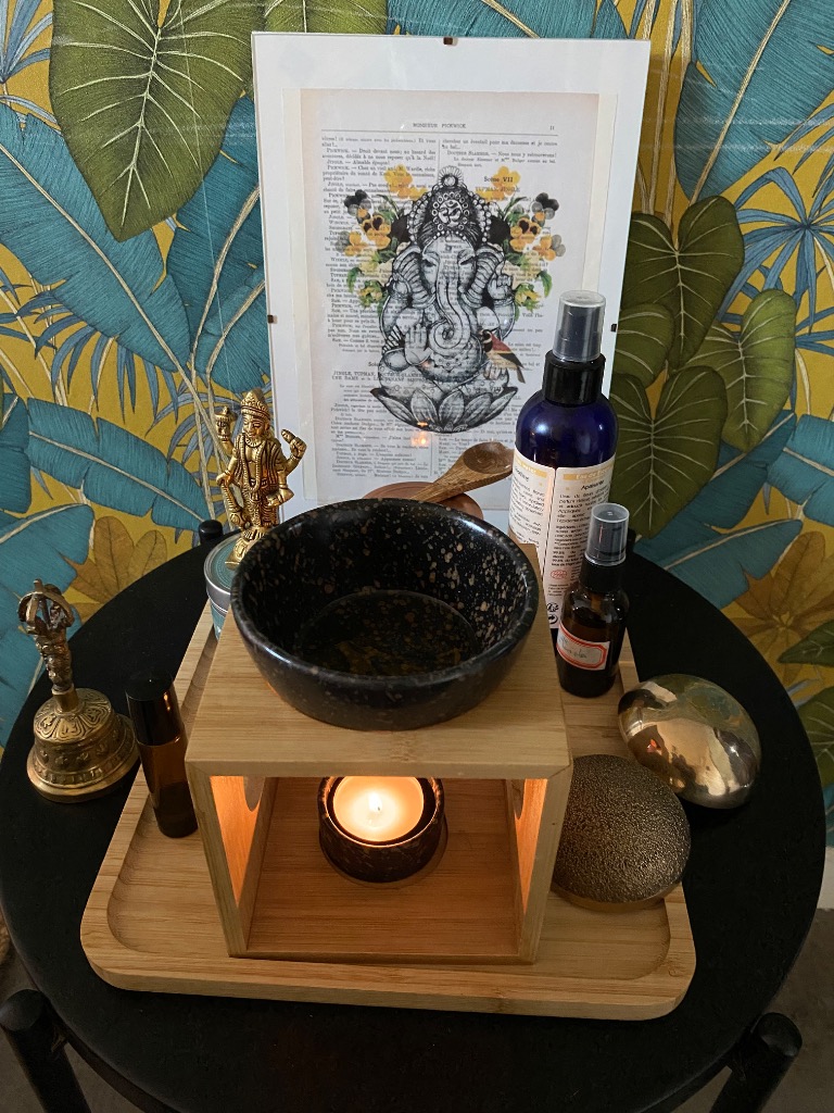 photo seance Chris Servell