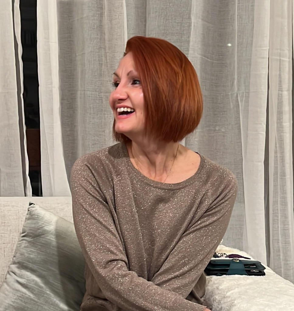 photo portrait Laval Vanessa