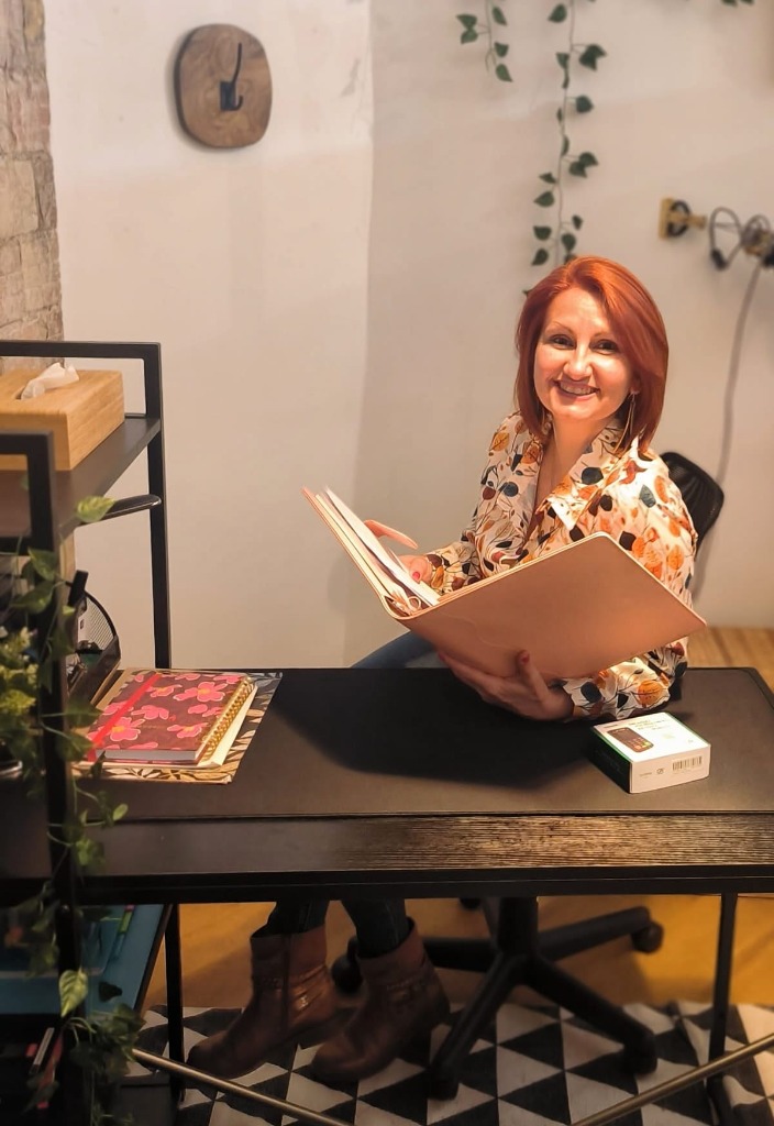 photo seance Laval Vanessa