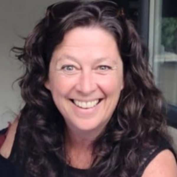 Melissa MARVIN - 3S Services de Santé Solidaires