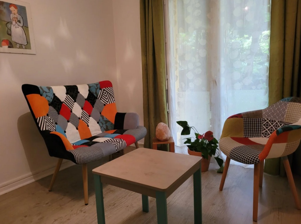 photo cabinet Alain Rieux