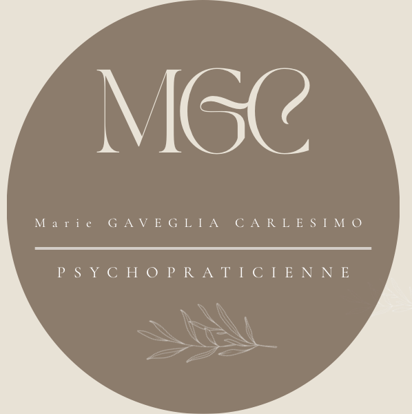 Marie GAVEGLIA CARLESIMO