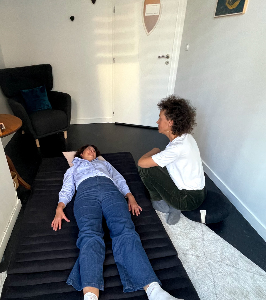 photo seance Aline FRANCOIS