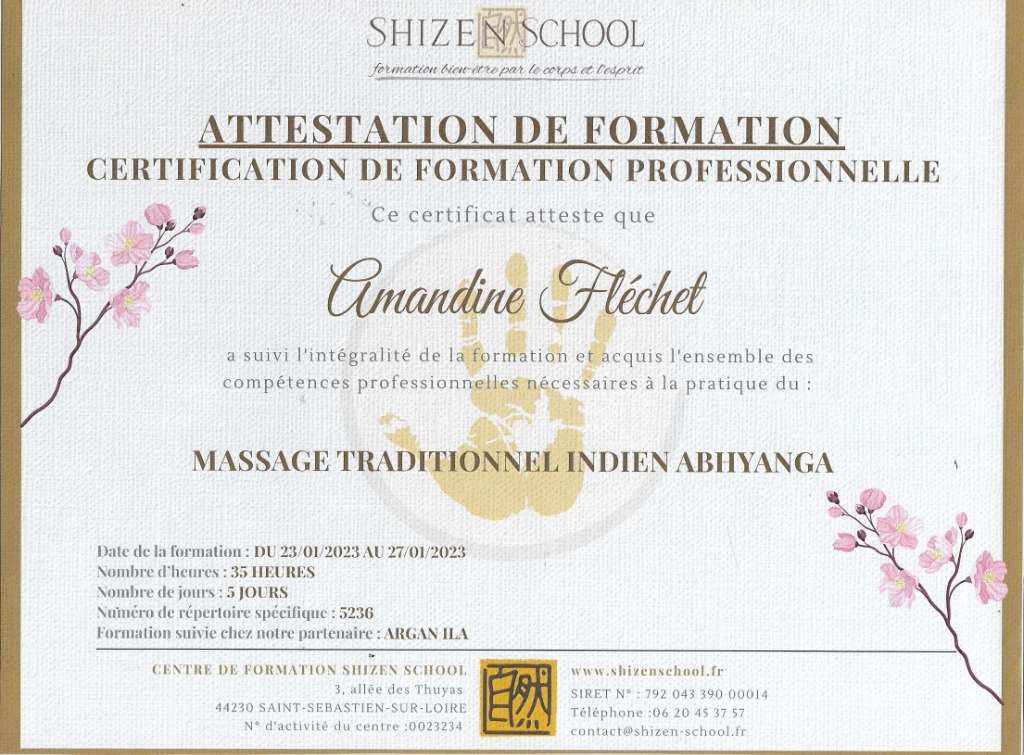 photo diplome La dame de cœur 05