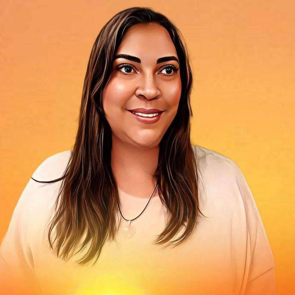 Luz Karem Laya Flores