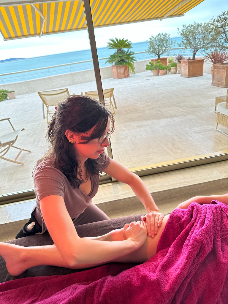 photo seance Rencontre ton corps