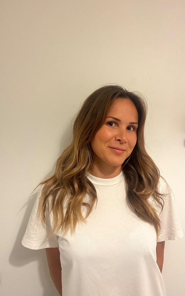 photo portrait Lamaisondefanny