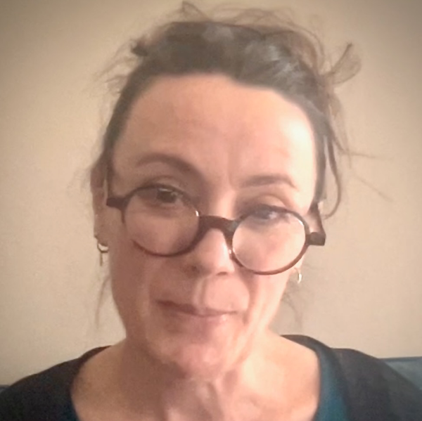 Isabelle Uguen-Gaignon