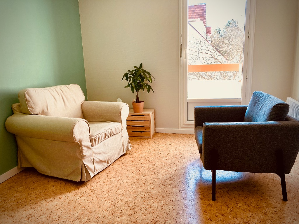 photo cabinet Isabelle Uguen-Gaignon