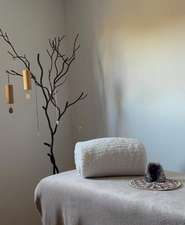 photo cabinet Christelle Rault