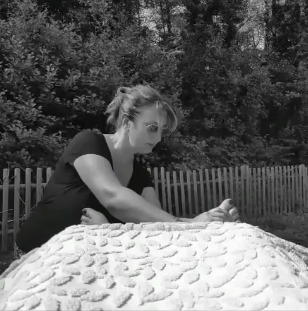 photo seance Christelle Rault