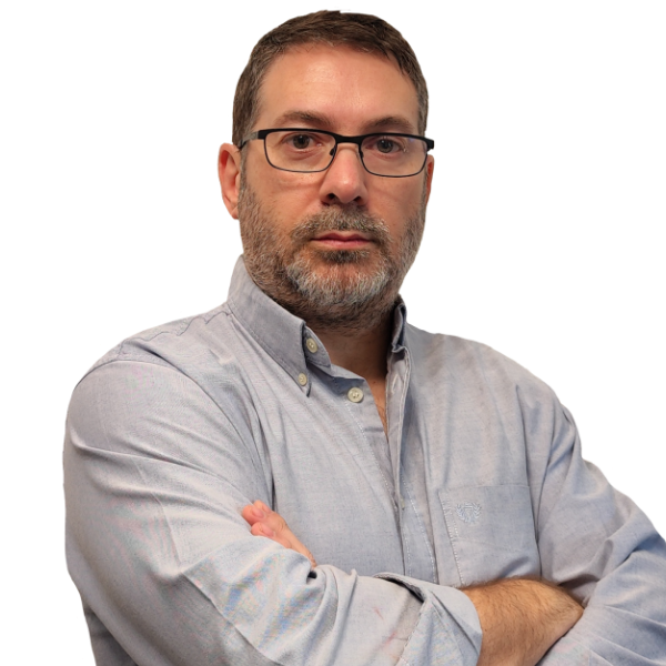 Sylvain Peuret