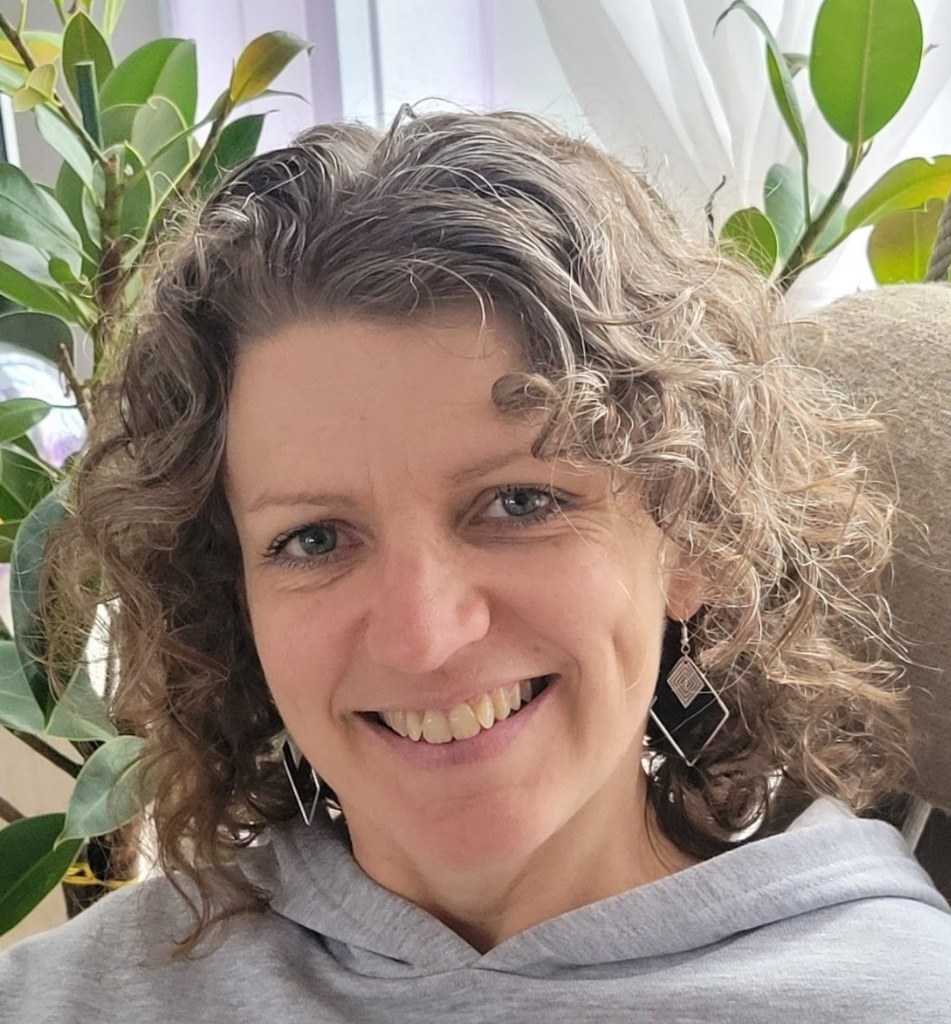 photo portrait Fabienne Thurault