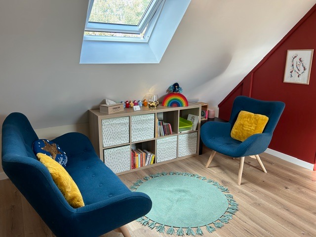 photo cabinet Virginie PICOUT