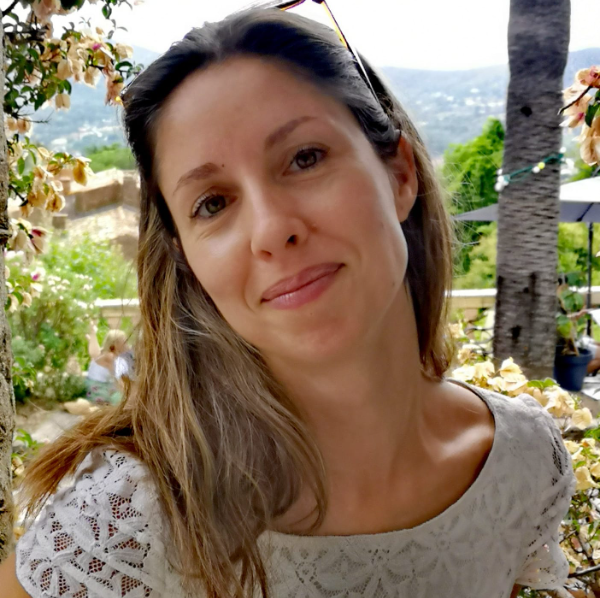 Laëtitia Bourniquet