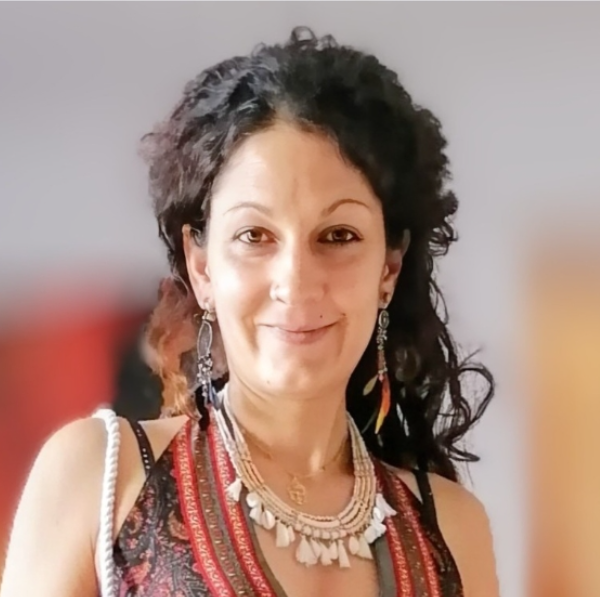 Éveil Maternel by AMANDINE Zerbib