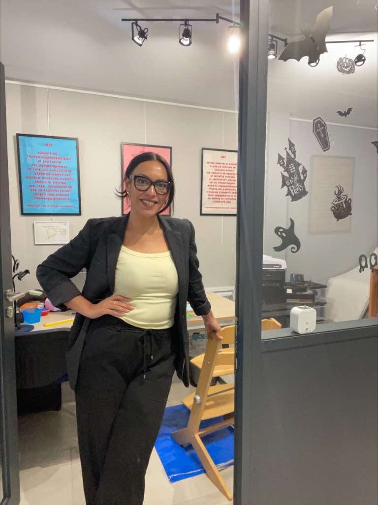 photo cabinet Atypicaléduc