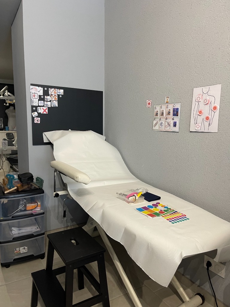 photo portrait Atypicaléduc