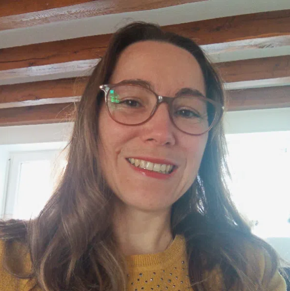 Raphaëlle MINET