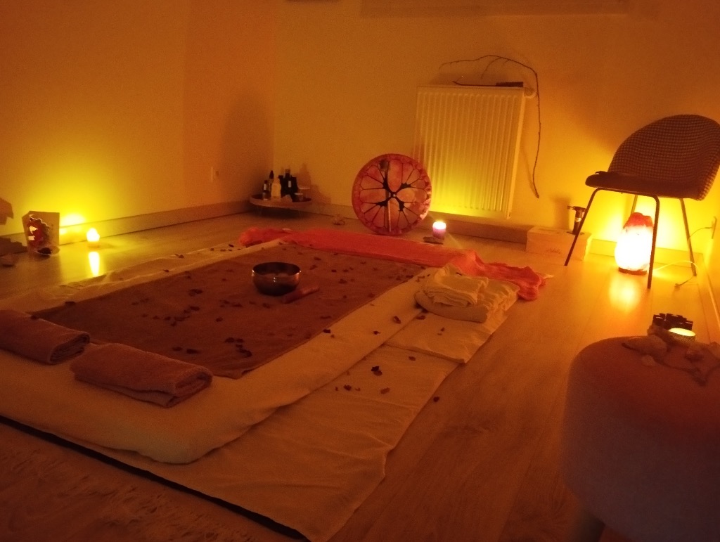 photo cabinet Les Bains d’Athéna