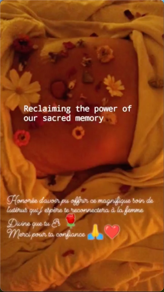 photo seance Les Bains d’Athéna