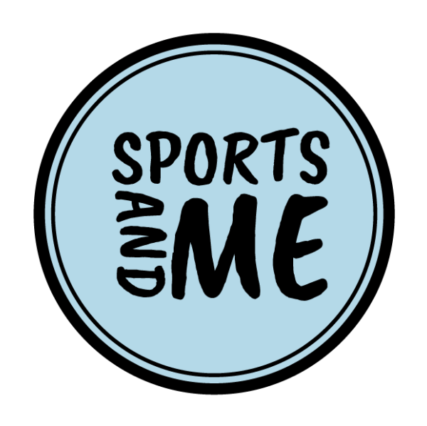 Julien Padovani Sports and me 