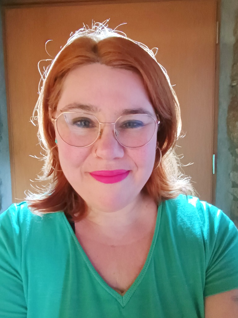 photo portrait Osmose thérapies