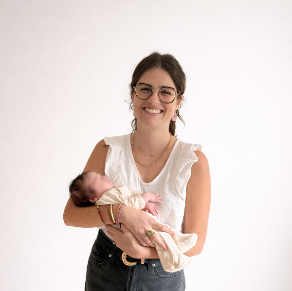 Mathilde - Accompagnante périnatale - Doula