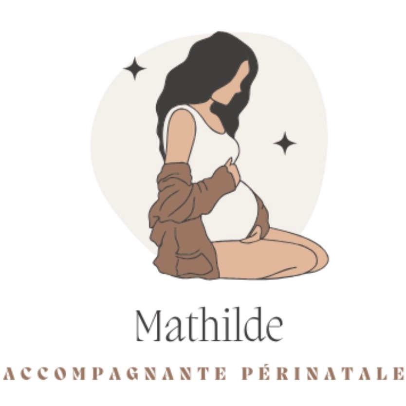 photo portrait Mathilde - Accompagnante périnatale - Doula