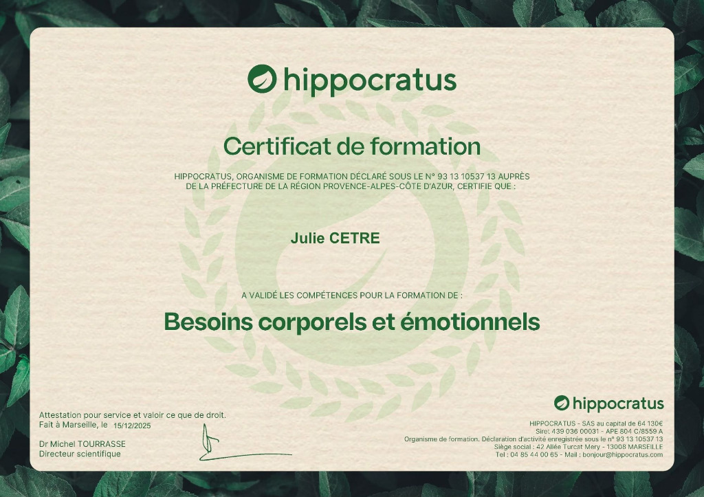 photo portrait Julie Cêtre