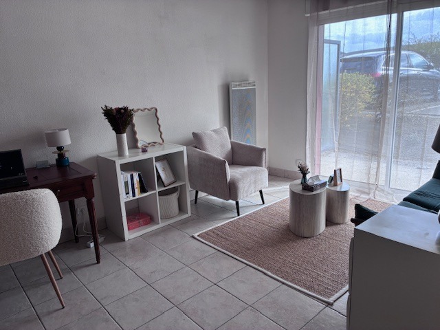 photo cabinet Gwenaëlle Pierre