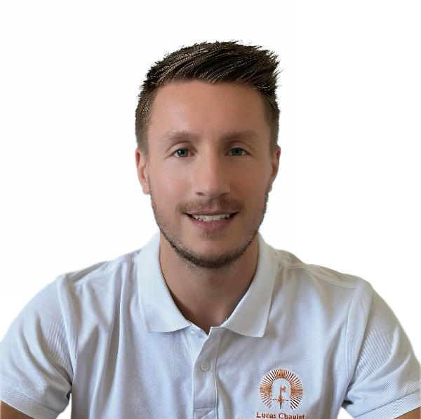 Lucas chaulet