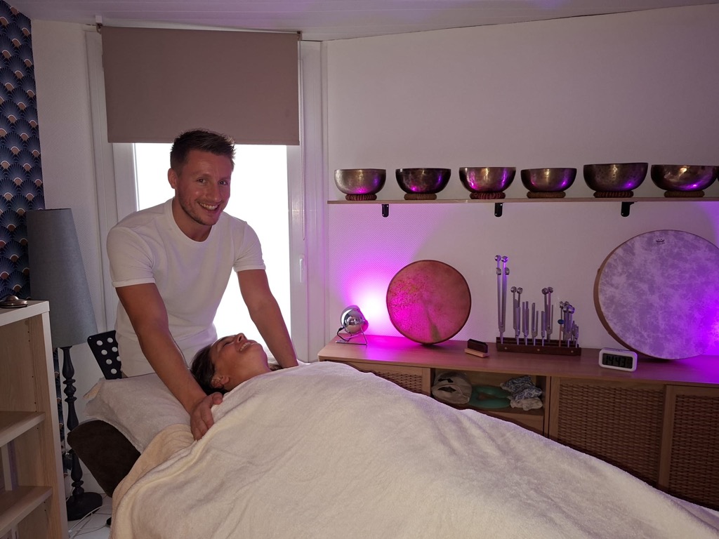 photo seance Lucas chaulet