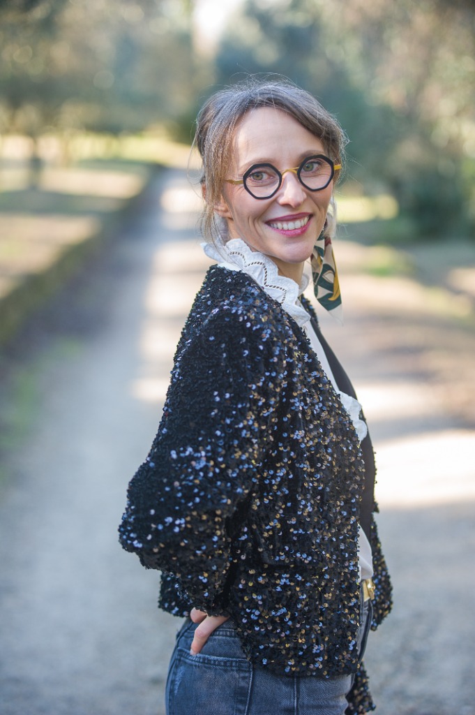 photo activite Marie-Sophie DEVAUX 