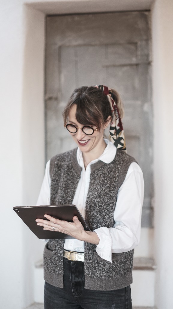 photo diplome Marie-Sophie DEVAUX 