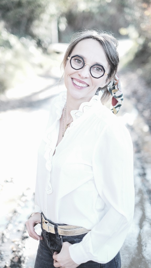 photo portrait Marie-Sophie DEVAUX 