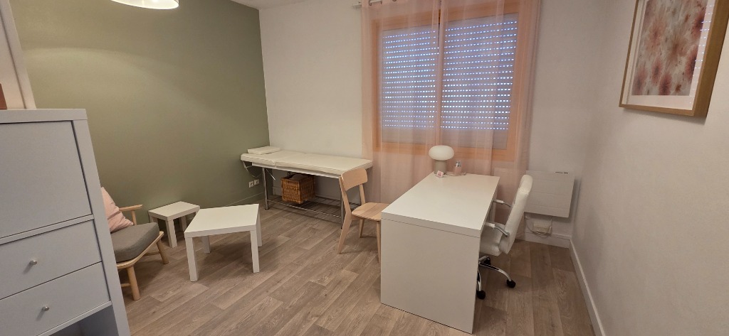 photo cabinet Elodie ALLAIN